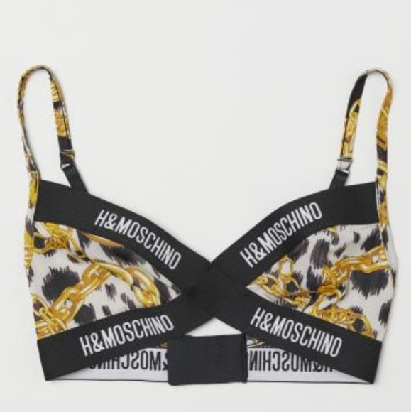 Moschino bra - Picture 1 of 1